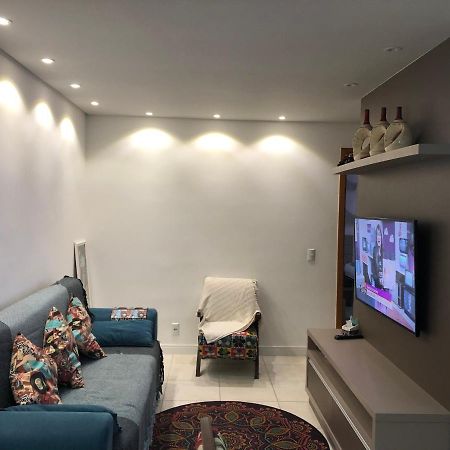 Piçarras Apto Em Easy Club Encantador Com Piscina. 아파트 외부 사진