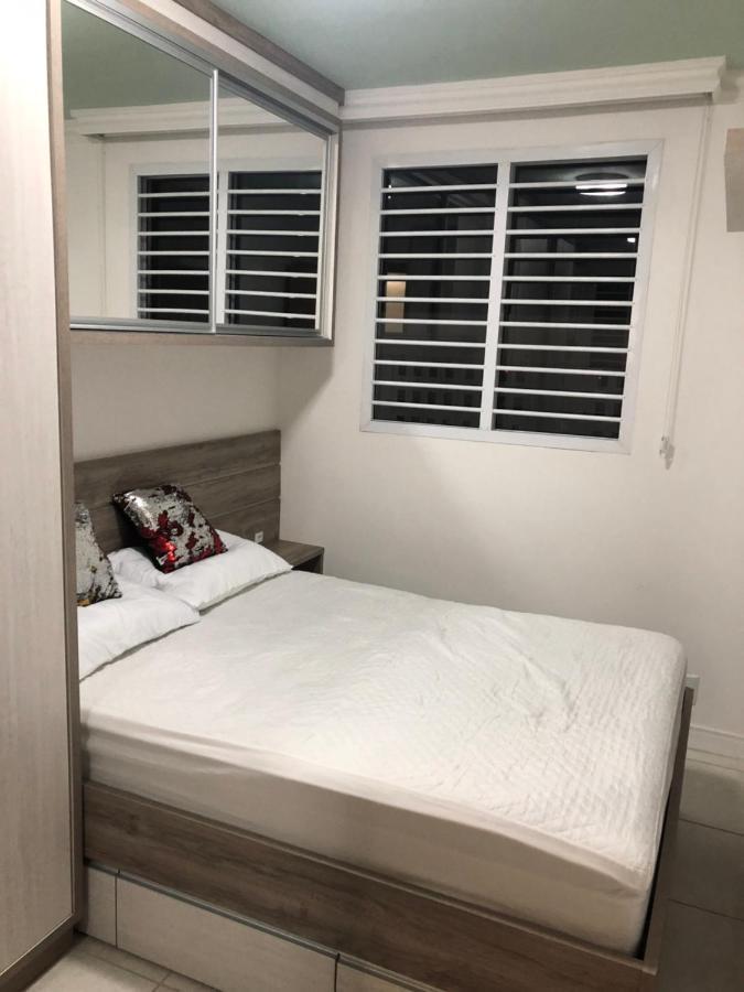 Piçarras Apto Em Easy Club Encantador Com Piscina. 아파트 외부 사진