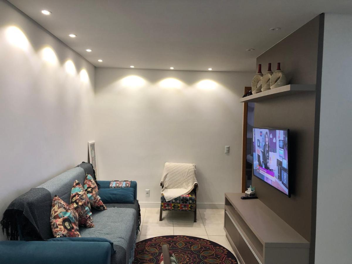 Piçarras Apto Em Easy Club Encantador Com Piscina. 아파트 외부 사진