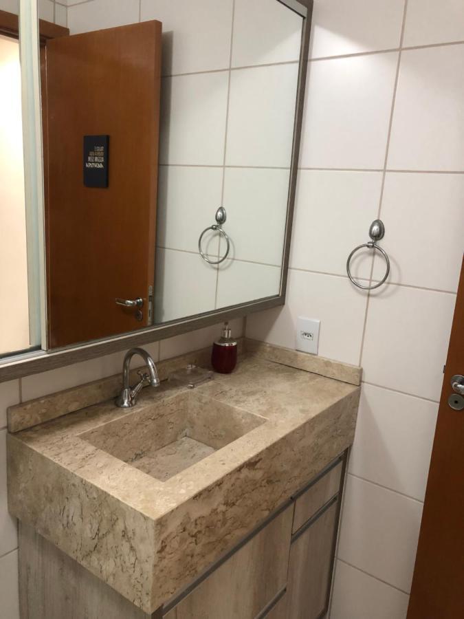 Piçarras Apto Em Easy Club Encantador Com Piscina. 아파트 외부 사진