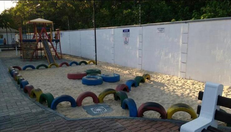Piçarras Apto Em Easy Club Encantador Com Piscina. 아파트 외부 사진